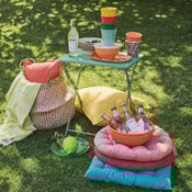 Becher Melamine