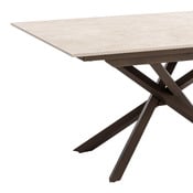 table de salle à manger MATRIX
