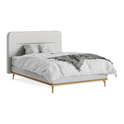 Boxspringbett Massello