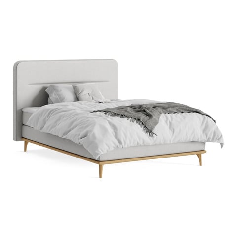 Boxspringbett Massello