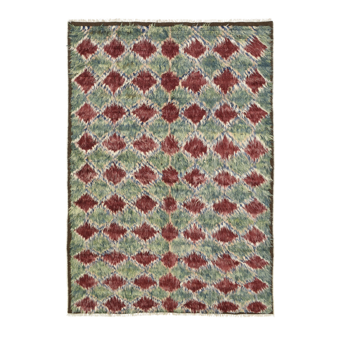 tapis d’Orient classiques E. Stk. Afghanistan
