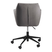 sedia per ufficio Nora