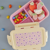 Lunch-Box Melamine
