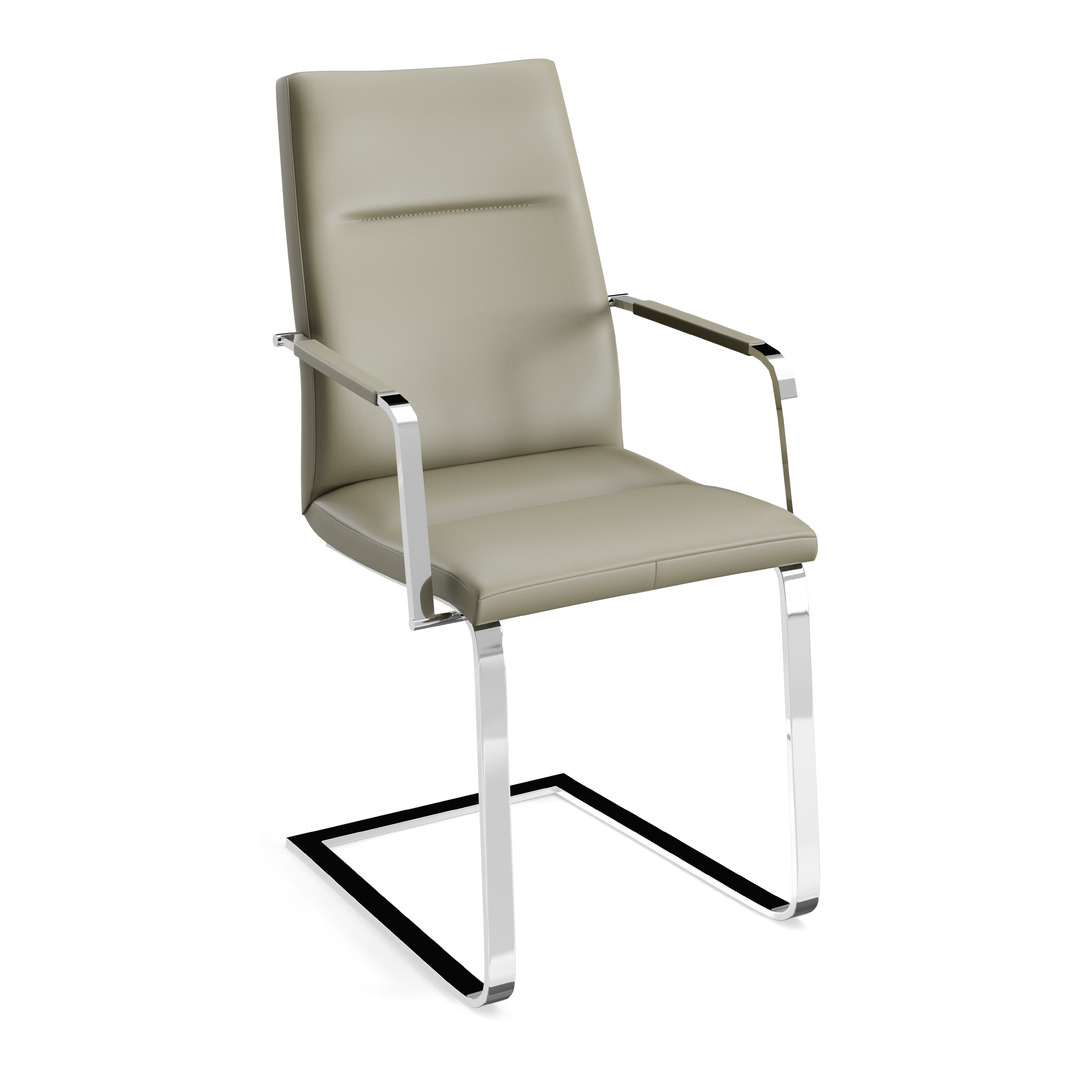 chaise EVA