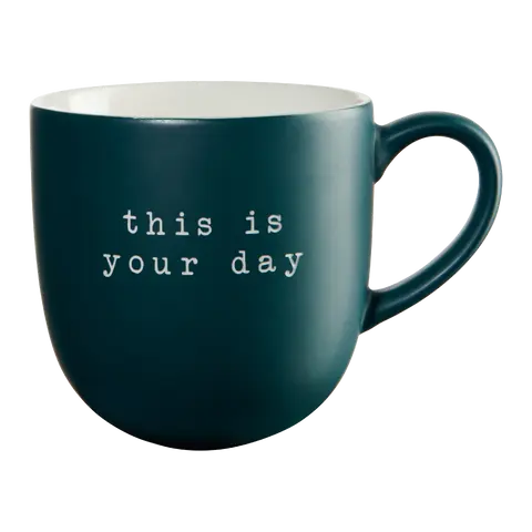 tasse Hey!