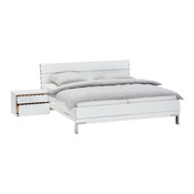 Etagenbett  Lattenrost System One