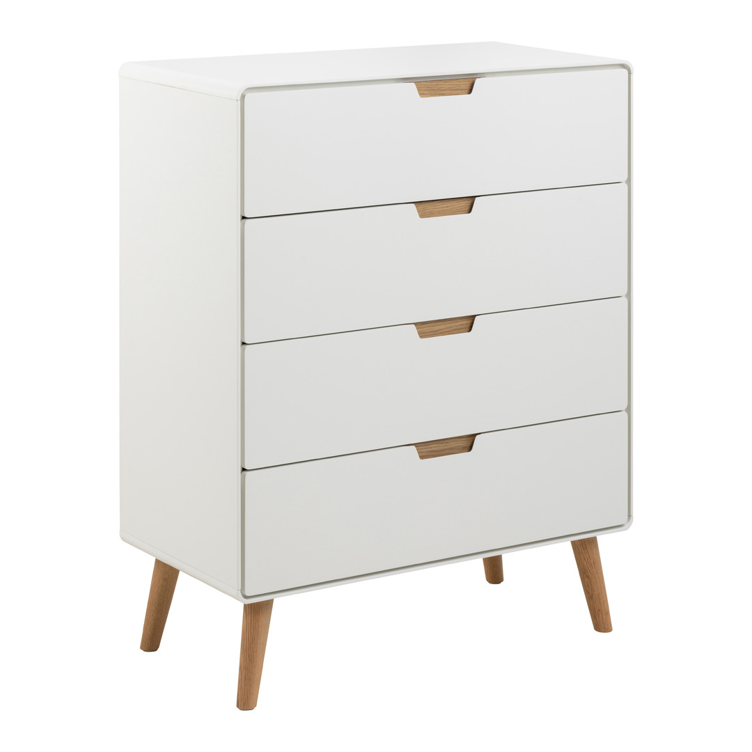 commode Lowell