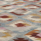 tappeto kilim Kelim Flash