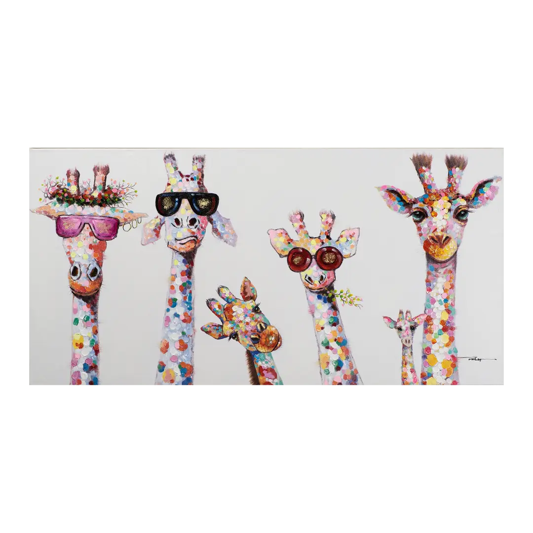 Tableau sur toile ARTE
