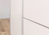 Schiebetürschrank Covalo
