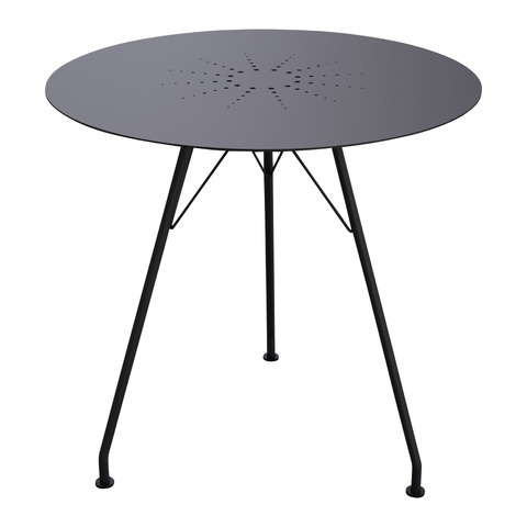 table de jardin CIRCUM