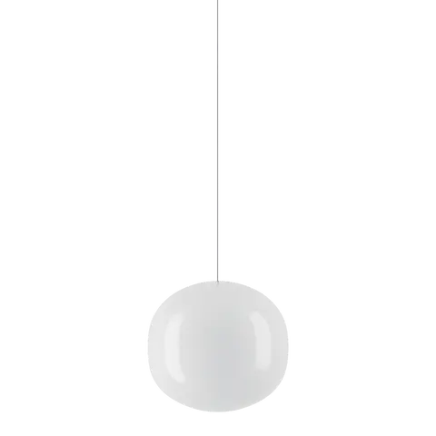 lampada a sospensione Volum