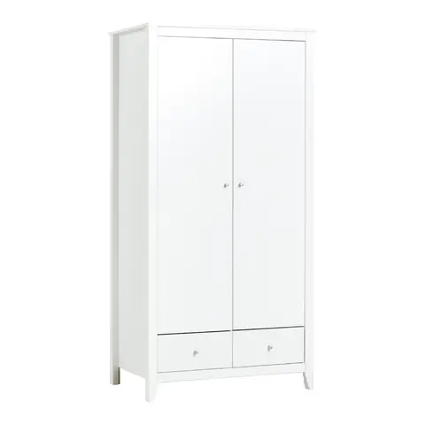 Drehtürenschrank HS-Kids