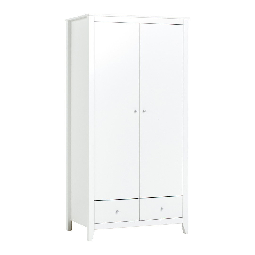 Drehtürenschrank HS-Kids
