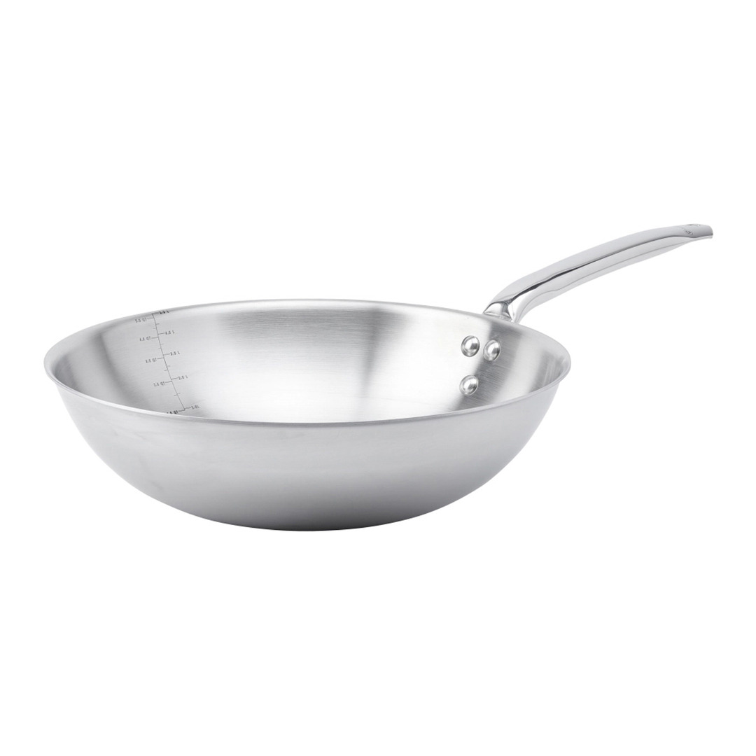 Wok Alchimy