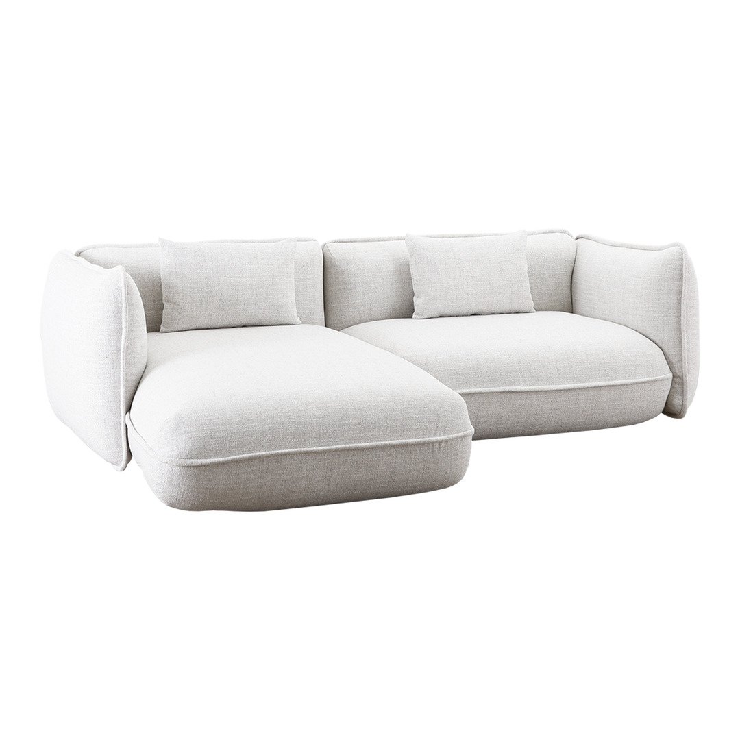 Ecksofa MEGGEN