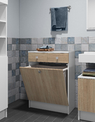 armadio da bagno Combi