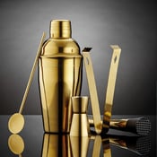 set pour cocktail Aurora