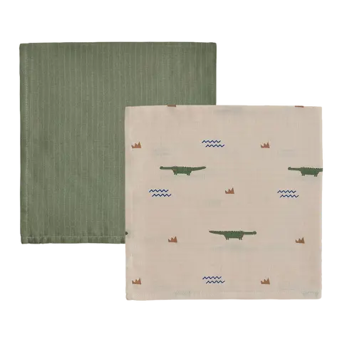 Muslin-Tuch Oystor