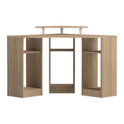 bureau Corners
