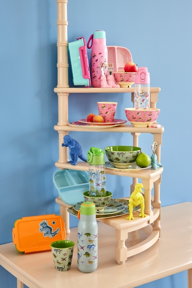 coupelle MELAMINE