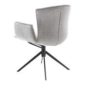 chaise à accoudoirs Nalon