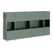 scaffale QUADRO