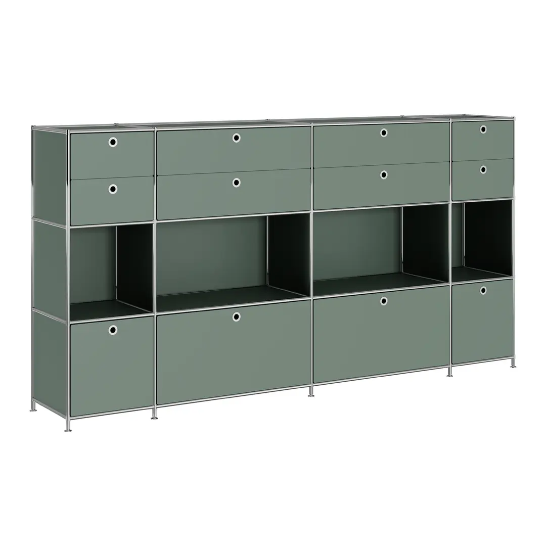 scaffale QUADRO