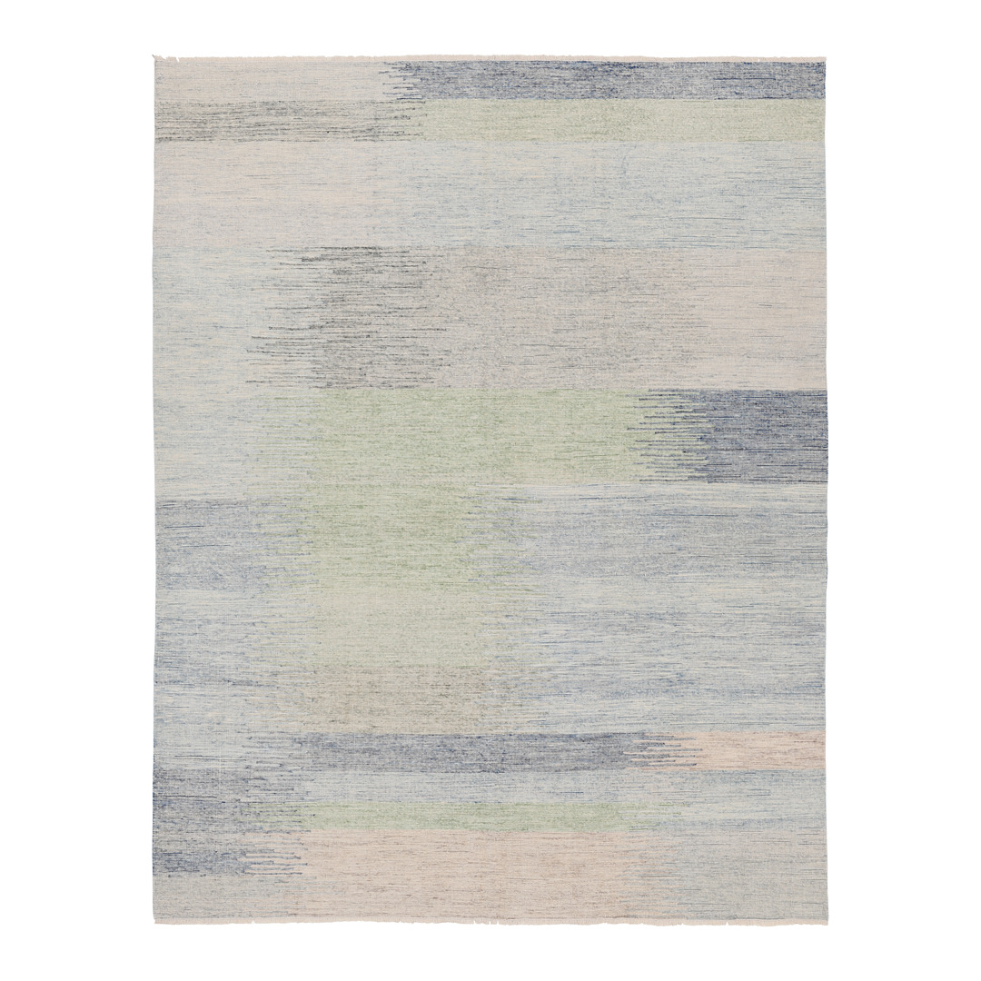 kilim/tissu plat Kelim Arcoba