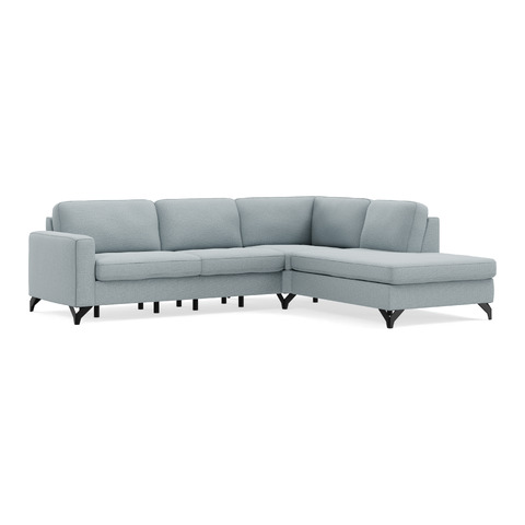 Ecksofa Classics Plus