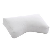 cuscino poggiatesta SANANECK FIBRE