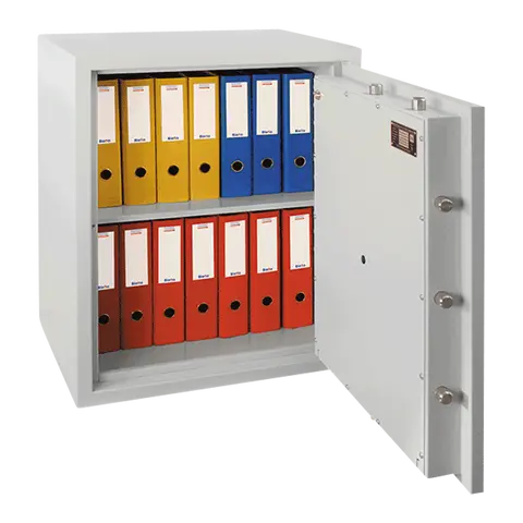 Sicuro Elite 80 E/VDS 1
