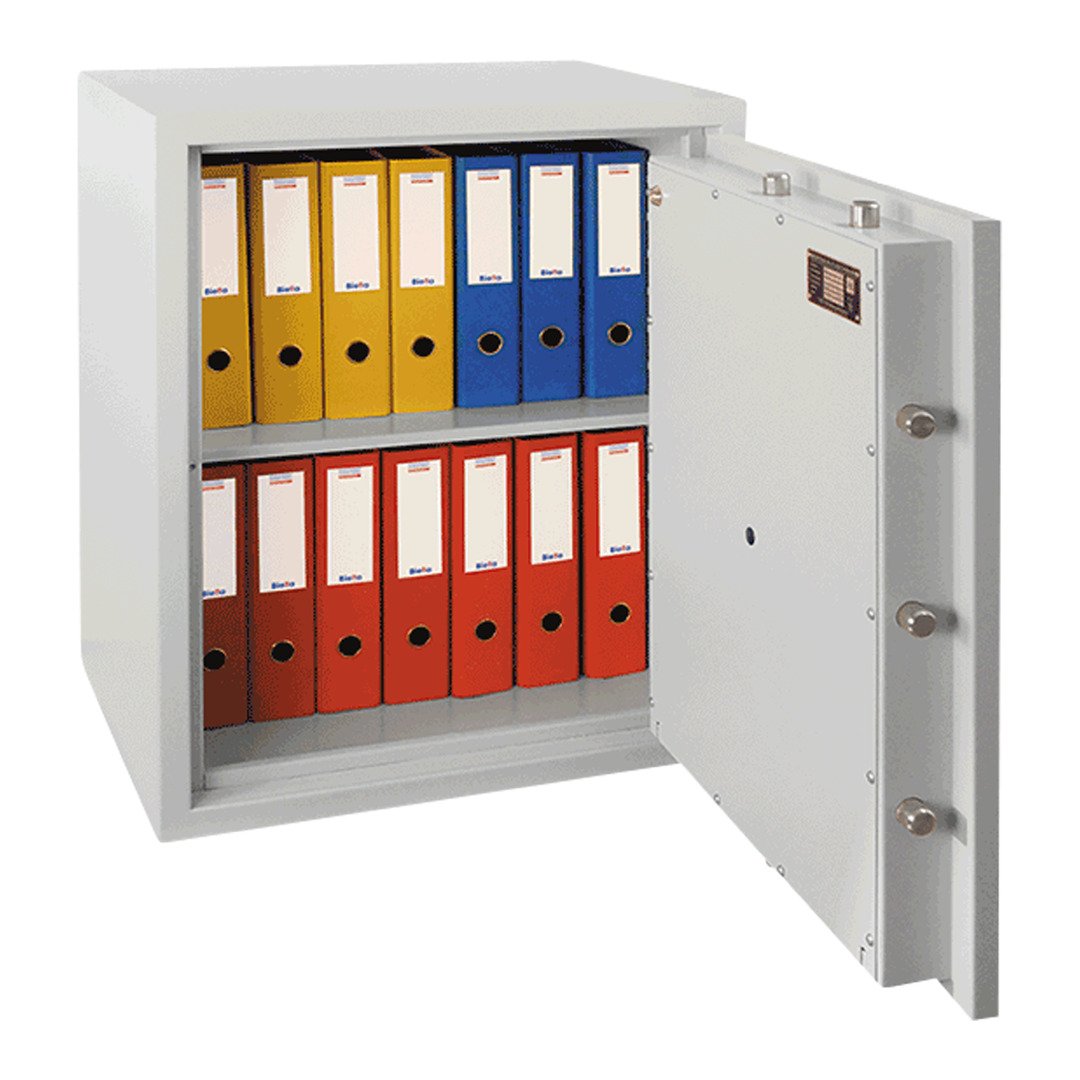 Coffre-fort Elite 80 E/VDS 1
