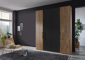 portes battantes Lamina