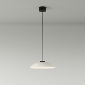lampada a sospensione Headhat Plate