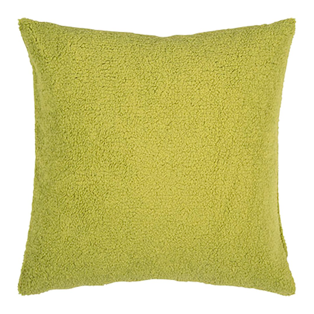 coussin décoratif BOUCLE