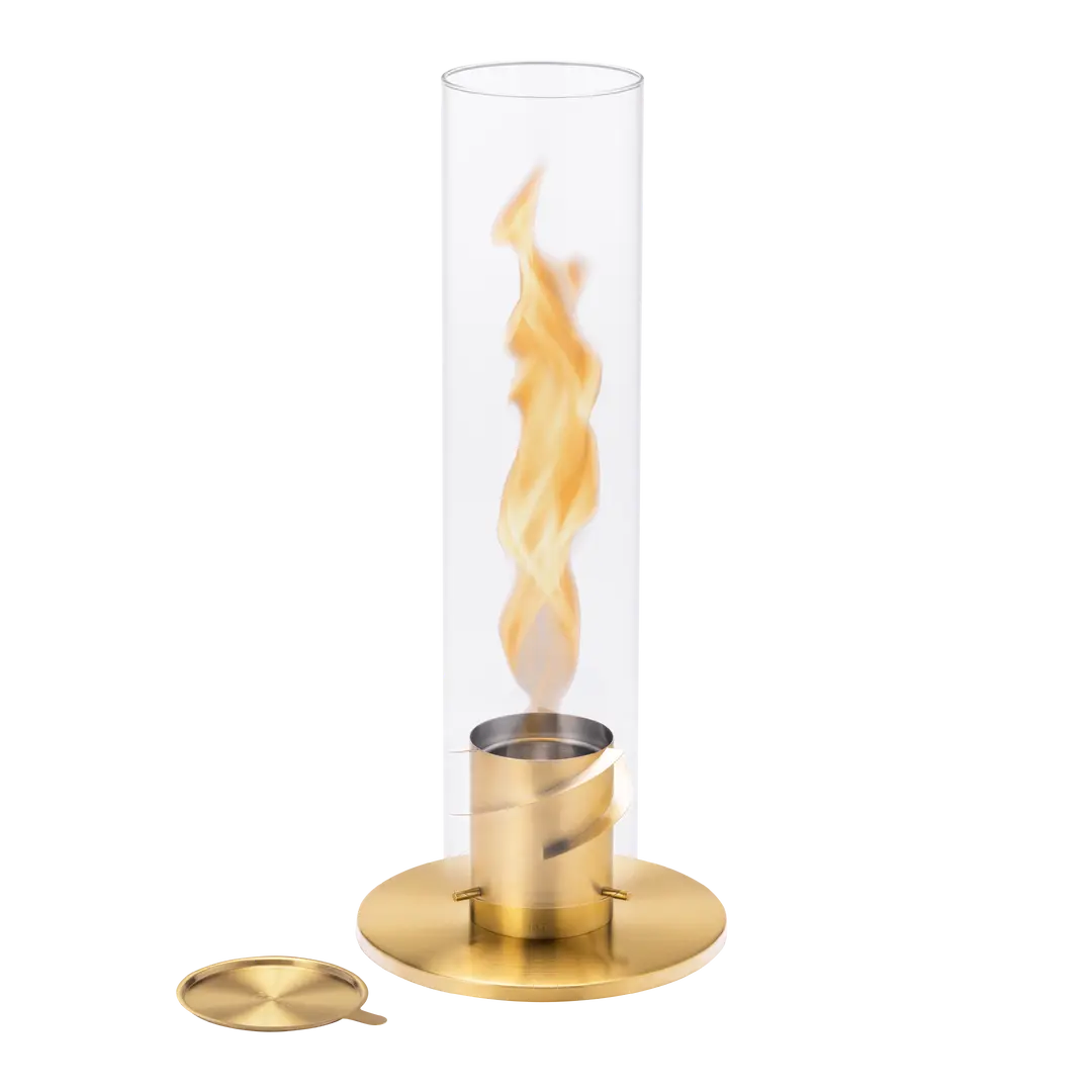 feu de table SPIN 120