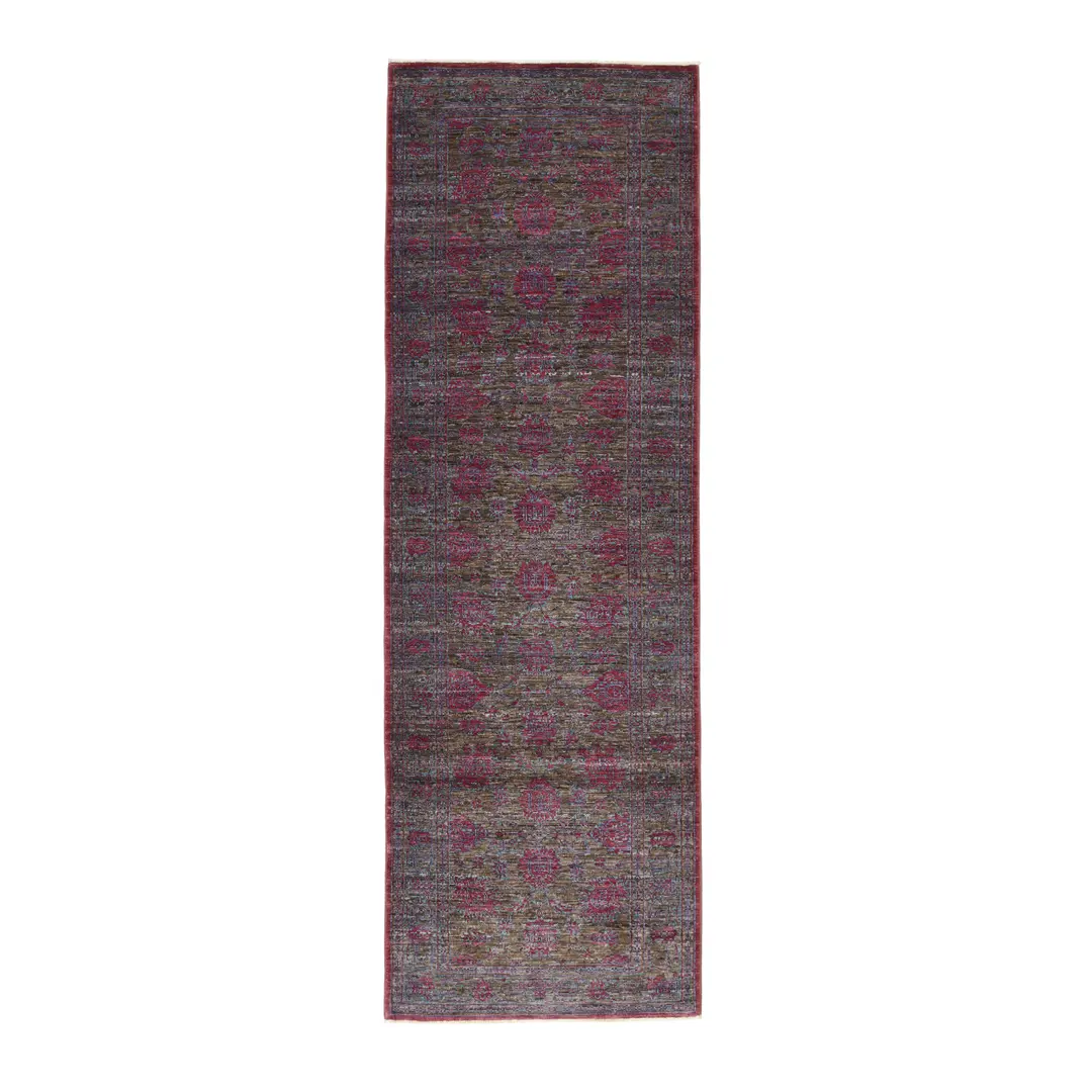 tapis d’Orient modernes Afghan Ziegler Art