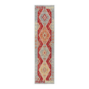 Kelimteppich Afghan Kelim