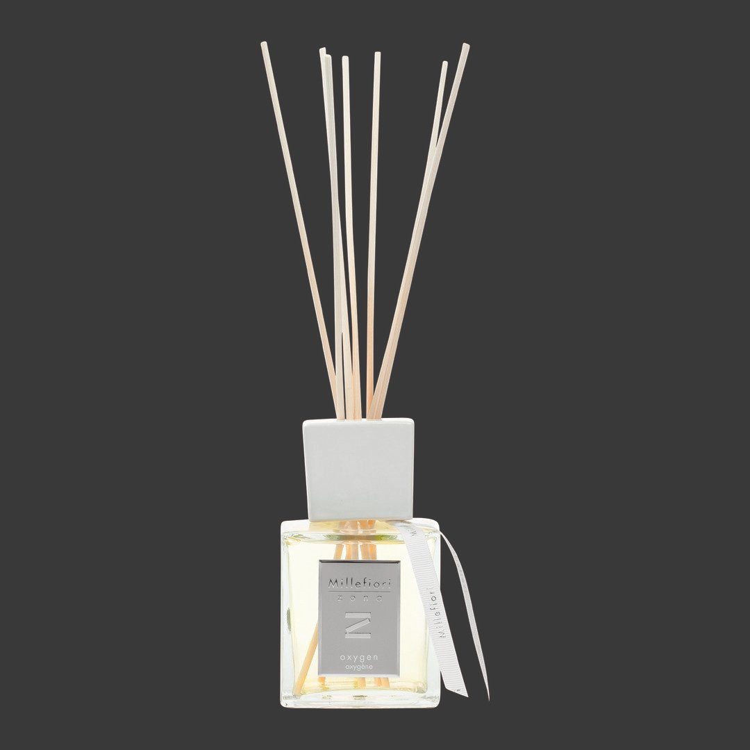 Diffusor New Zona