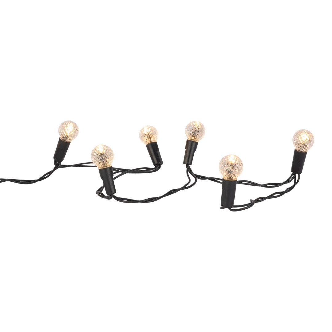 ghirlanda luminosa BATTERY LIGHT