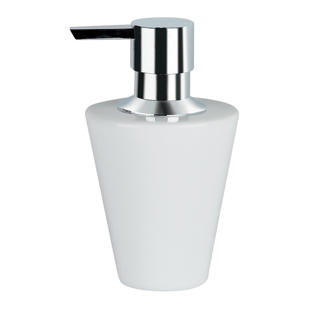 dispenser per sapone Max-Porcelain
