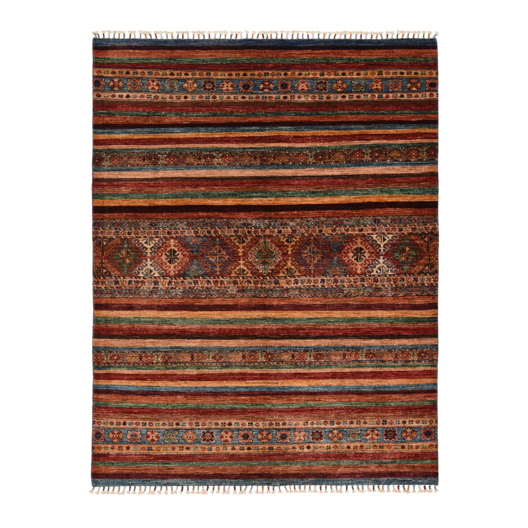 Orientteppich Serai
