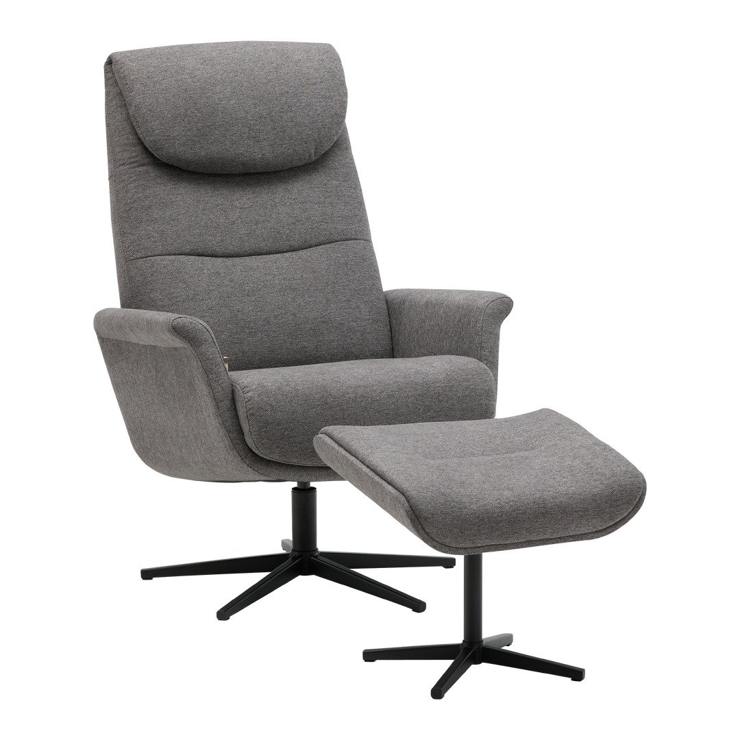 fauteuil relax Flora-7007