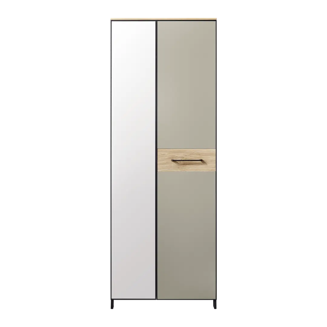 Garderobenschrank Cando