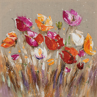 Tableau sur toile ARTE