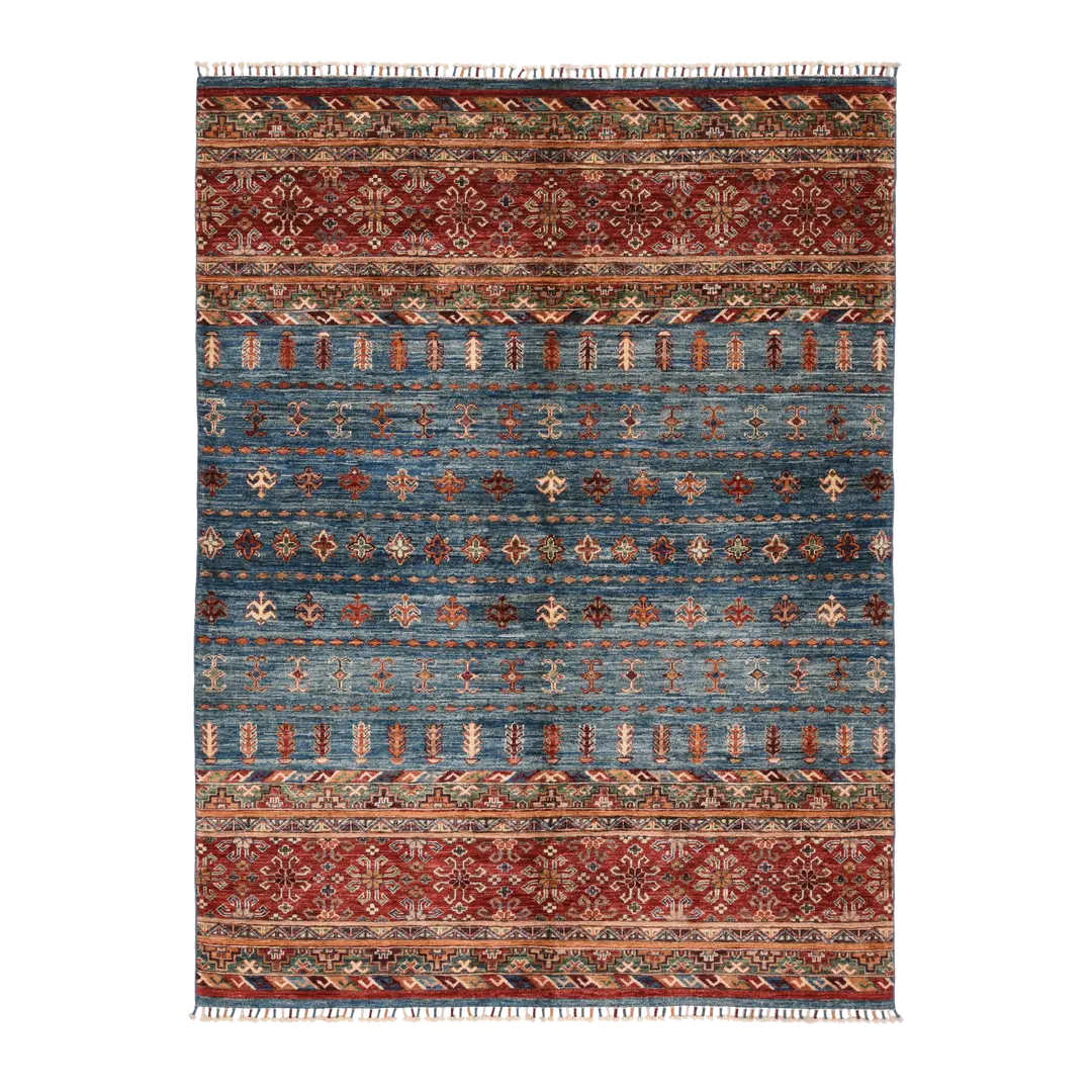 tapis d’Orient classiques Afghan Serai