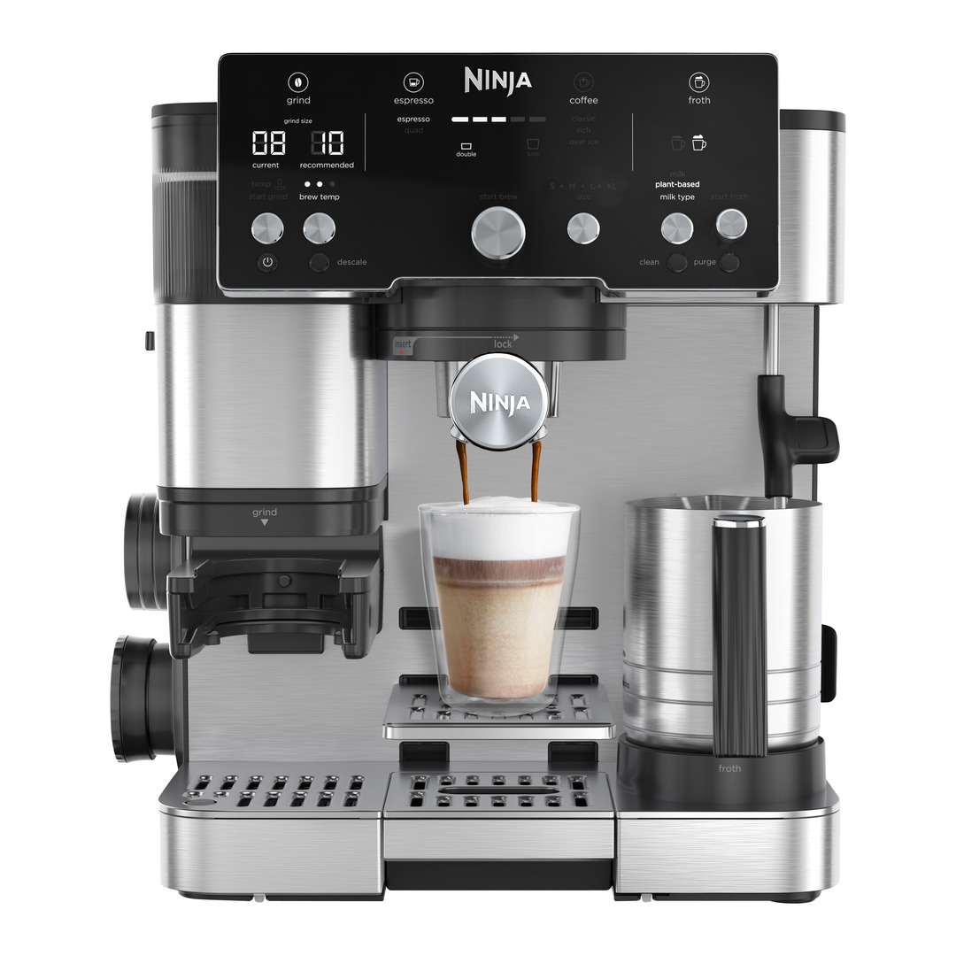macchina per il caffè ES501CH
