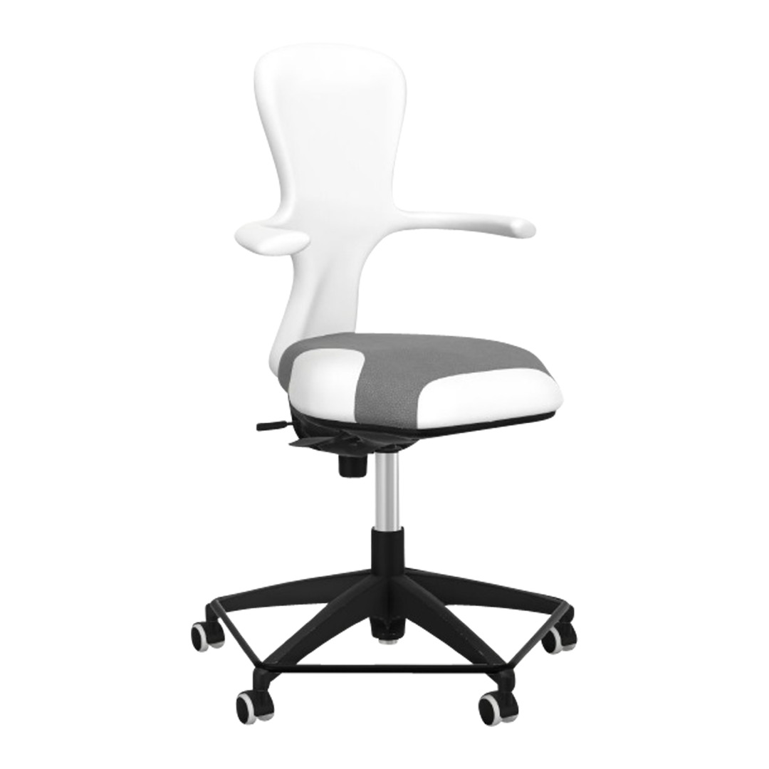 sedia per ufficio Moving 73