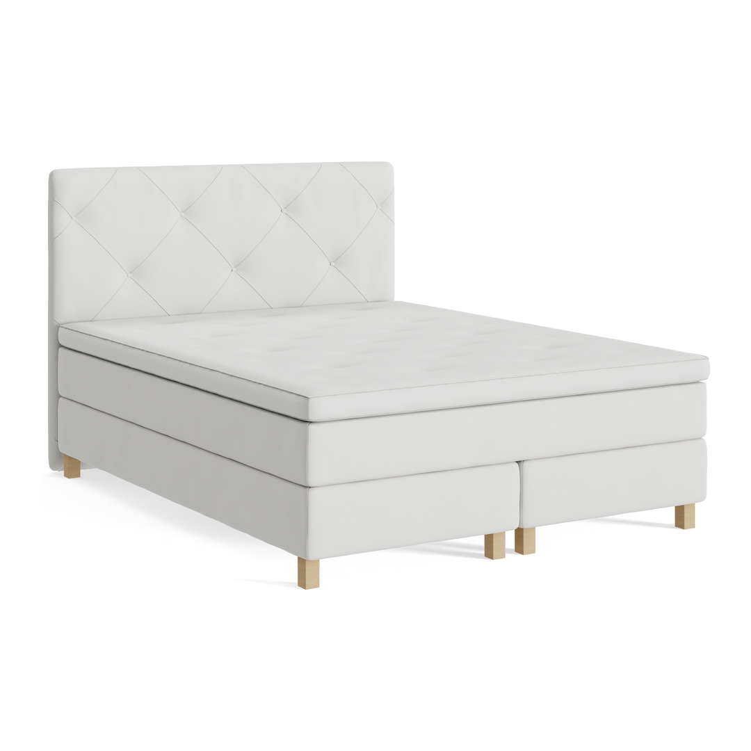 Boxspringbett Nylund